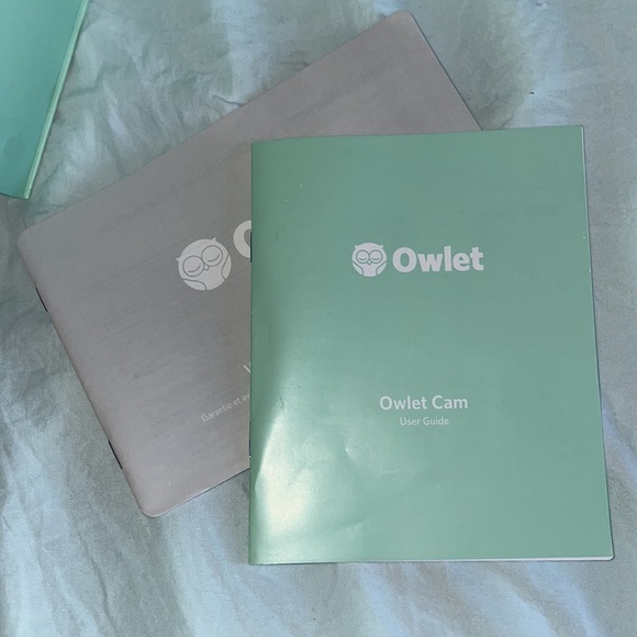 owlet camera - Picture 5 of 6